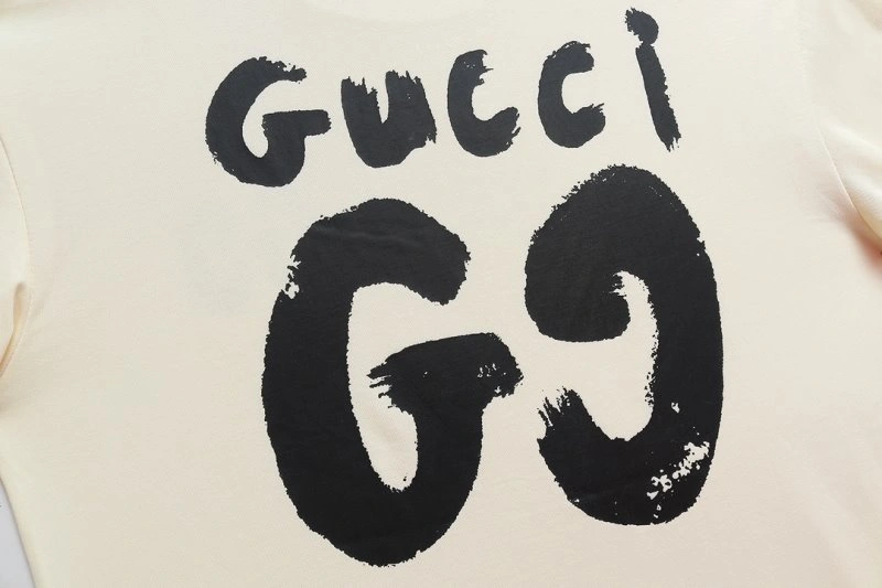 Gucci T-Shirts GoodFit 124879