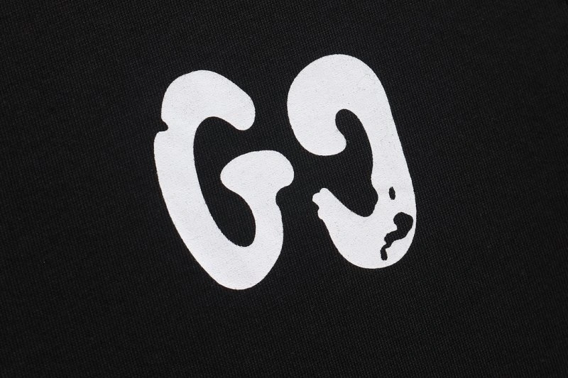 Gucci T-Shirts GoodFit 124879