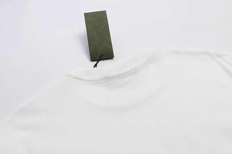 Gucci T-Shirts Bold 124855