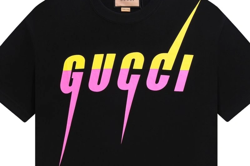 Durable Gucci T-Shirts 124853