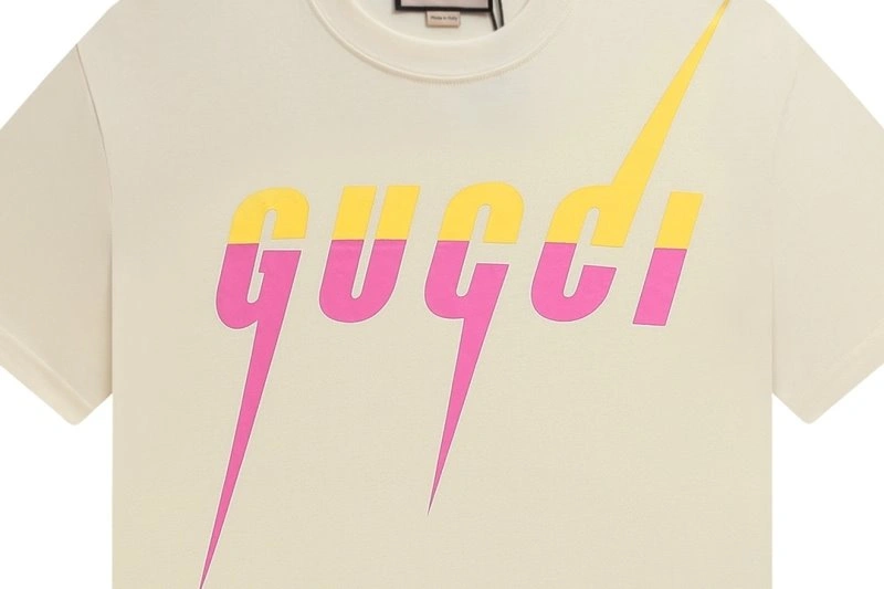 Durable Gucci T-Shirts 124853