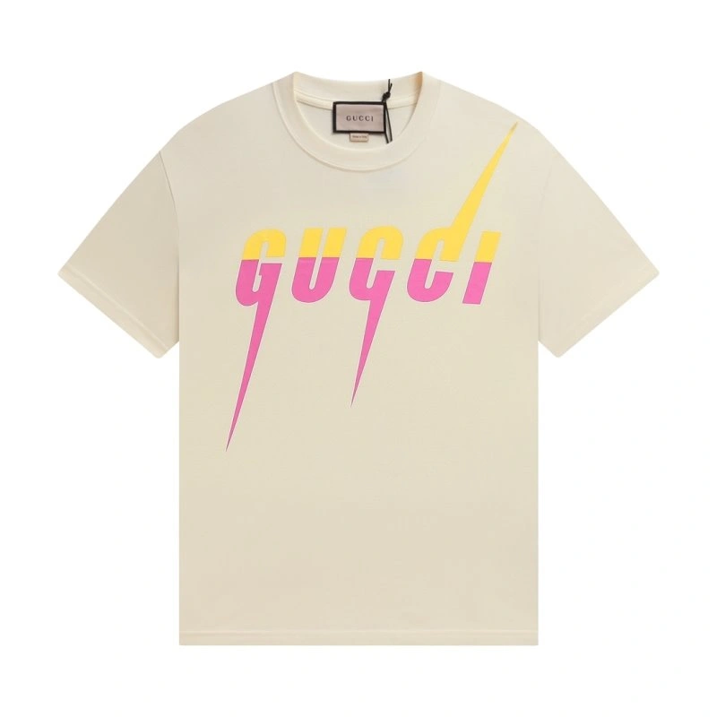 Durable Gucci T-Shirts 124853