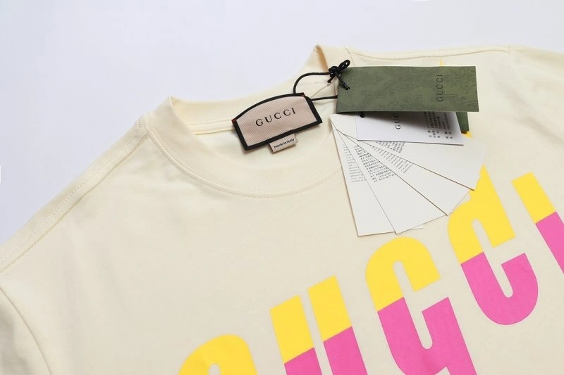 Durable Gucci T-Shirts 124853