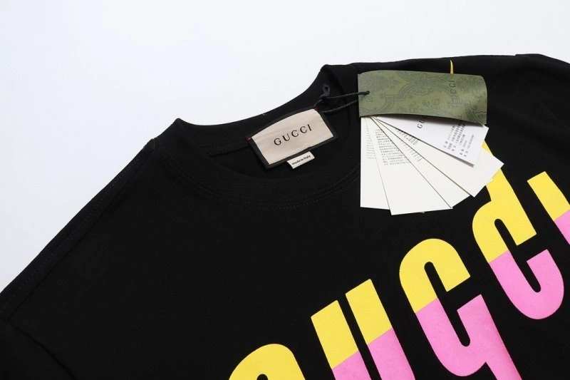 Durable Gucci T-Shirts 124853