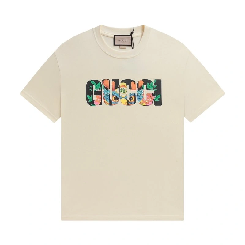 MoistureWicking Gucci T-Shirts 124851