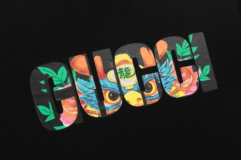 MoistureWicking Gucci T-Shirts 124851