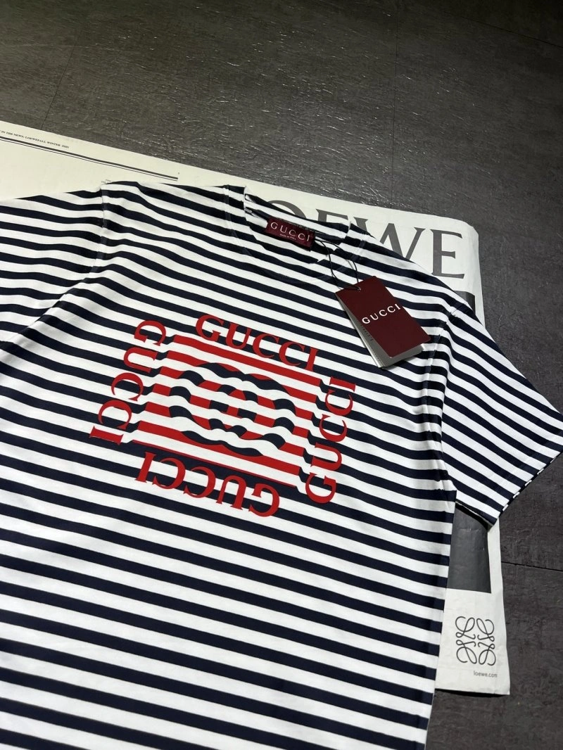 Gucci T-Shirts Packable 124859