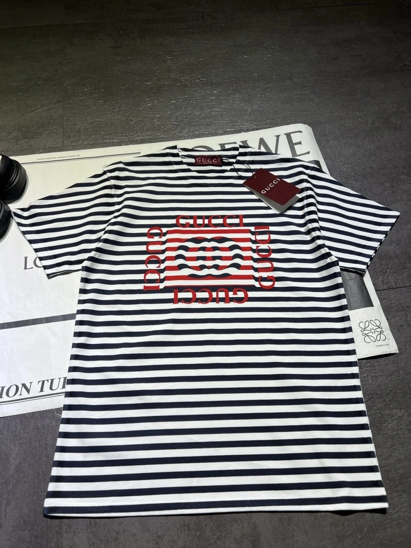 Gucci T-Shirts Packable 124859