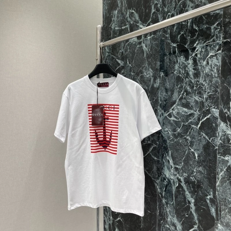 Gucci T-Shirts ZeroBulk 124857
