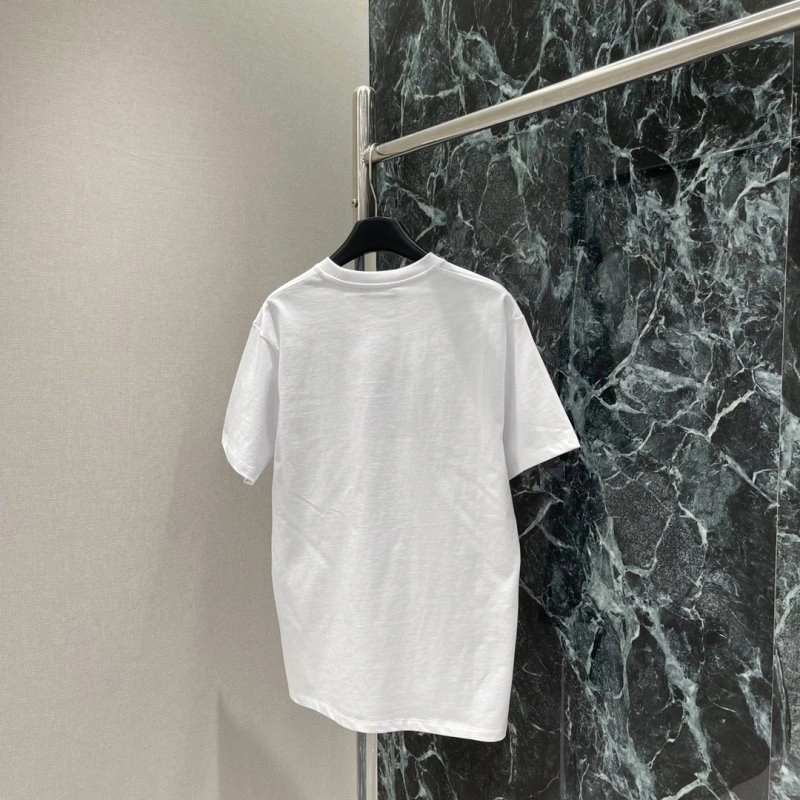 Gucci T-Shirts ZeroBulk 124857