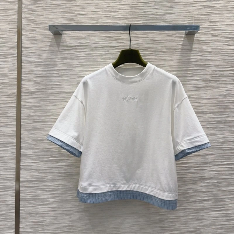 Gucci T-Shirts OnTrend 124875
