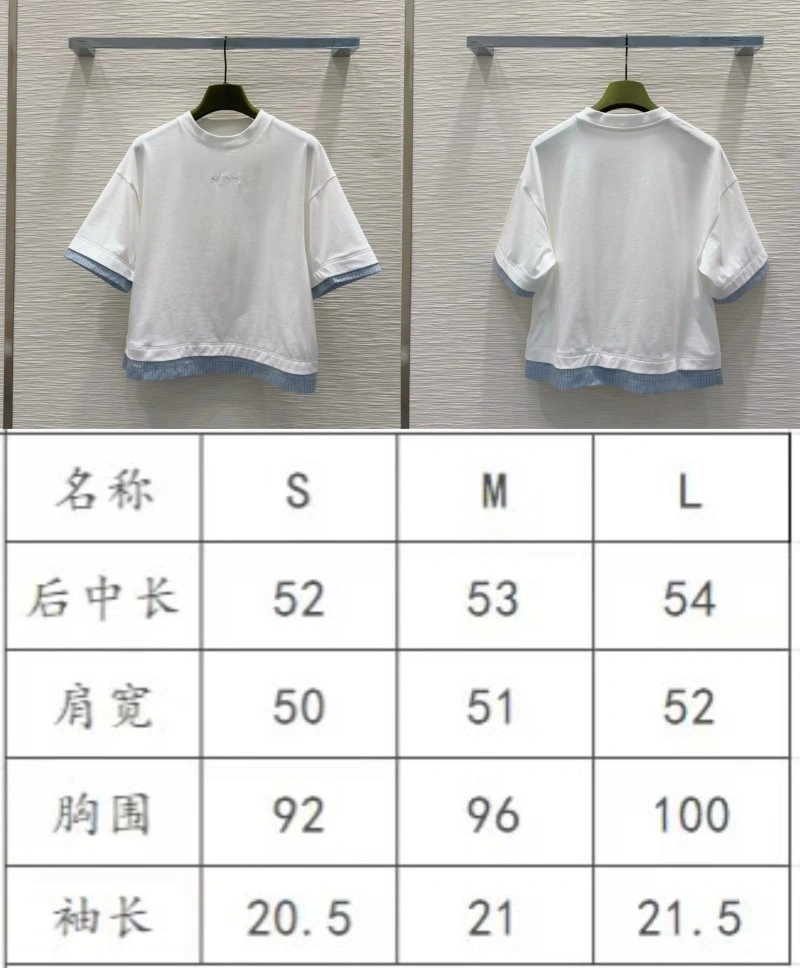 Gucci T-Shirts OnTrend 124875