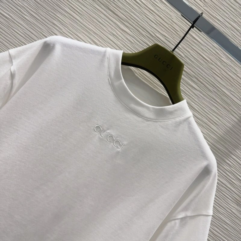 Gucci T-Shirts OnTrend 124875