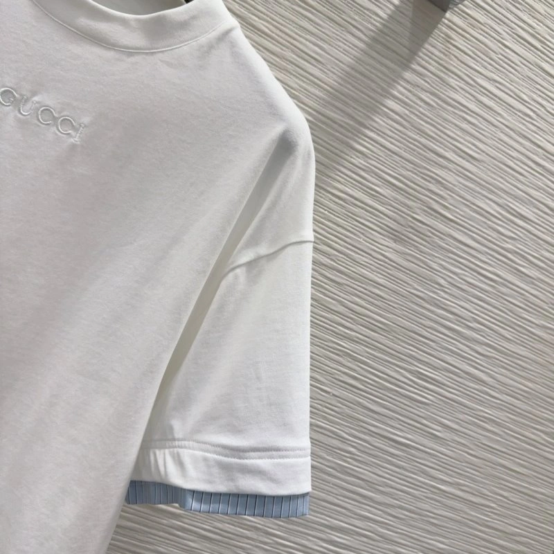 Gucci T-Shirts OnTrend 124875
