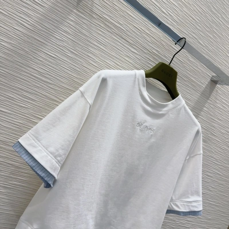 Gucci T-Shirts OnTrend 124875