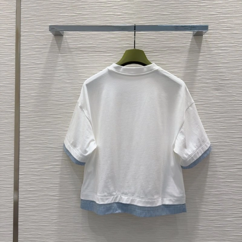Gucci T-Shirts OnTrend 124875