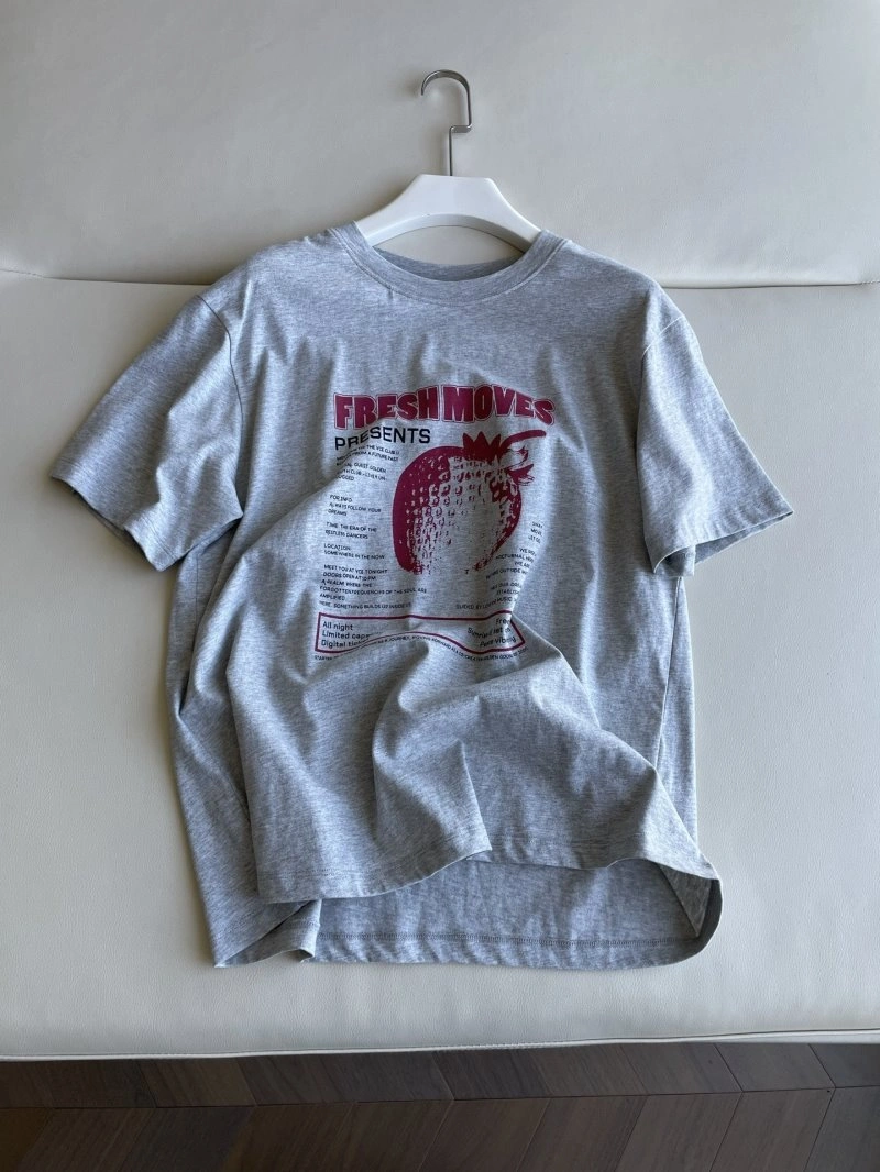 Compact Gucci T-Shirts 124863