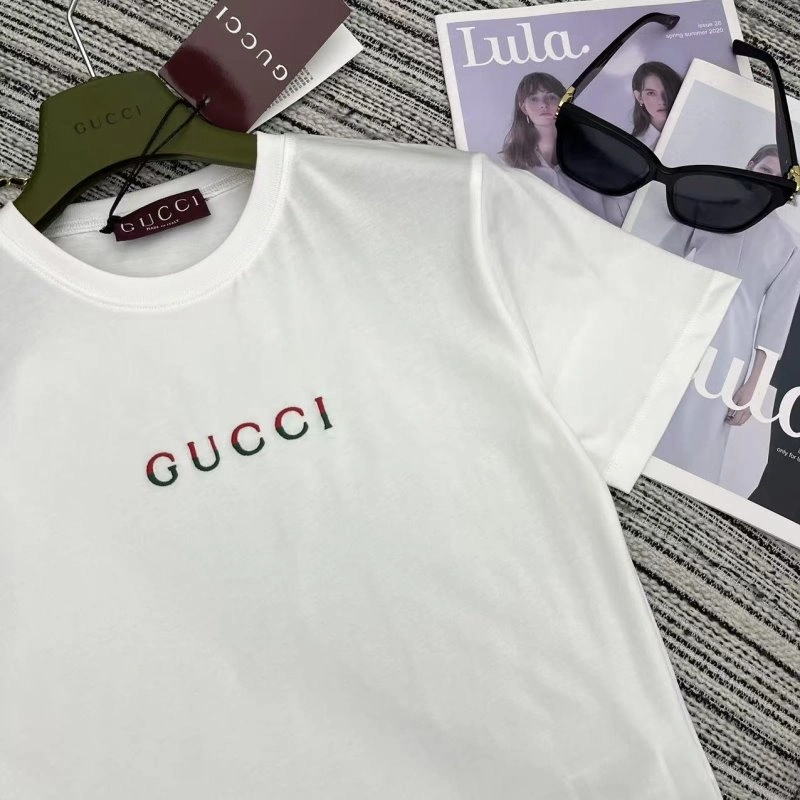 ComfortFit Gucci T-Shirts 124873