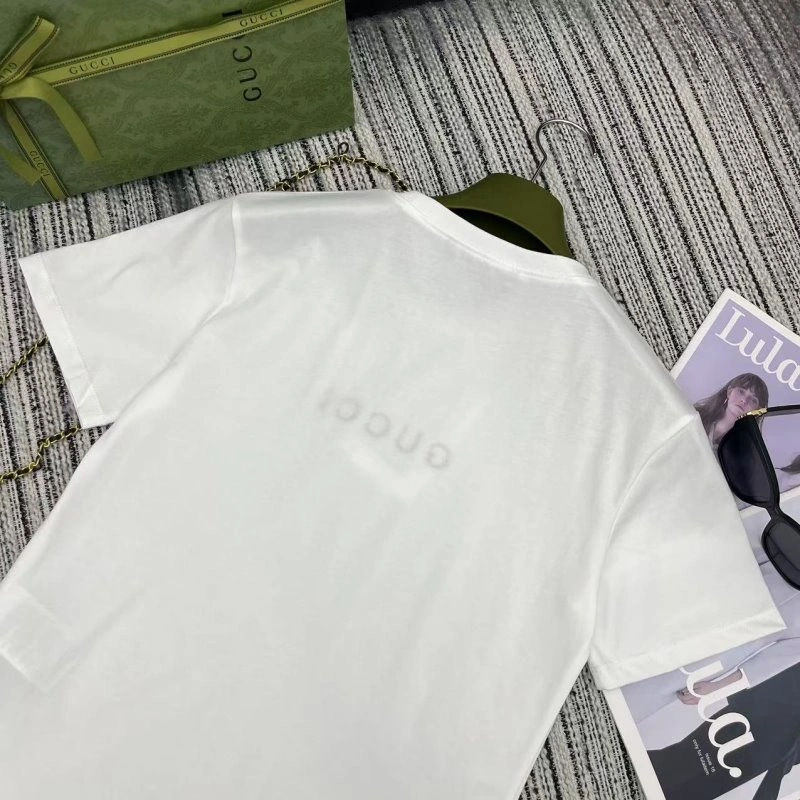 ComfortFit Gucci T-Shirts 124873
