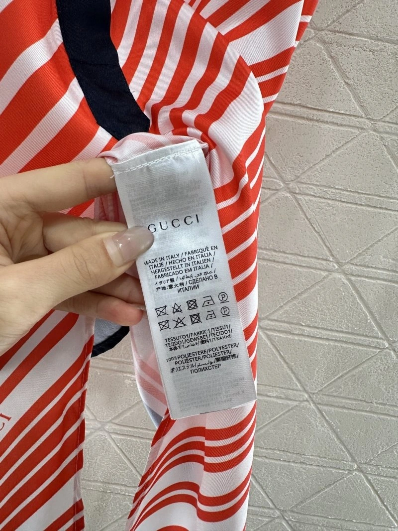 Sustainable Gucci T-Shirts 124872