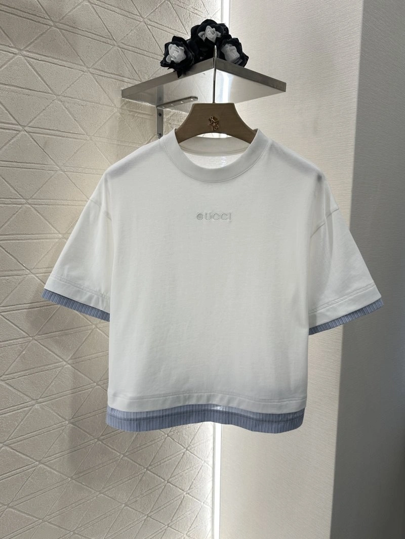 Gucci T-Shirts FreshLook 124876