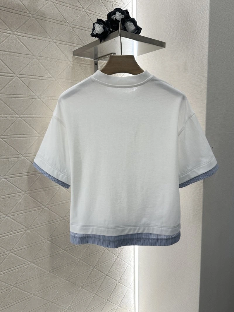 Gucci T-Shirts FreshLook 124876