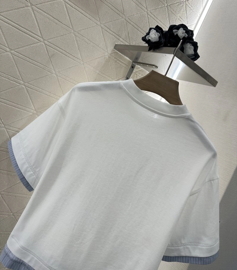 Gucci T-Shirts FreshLook 124876