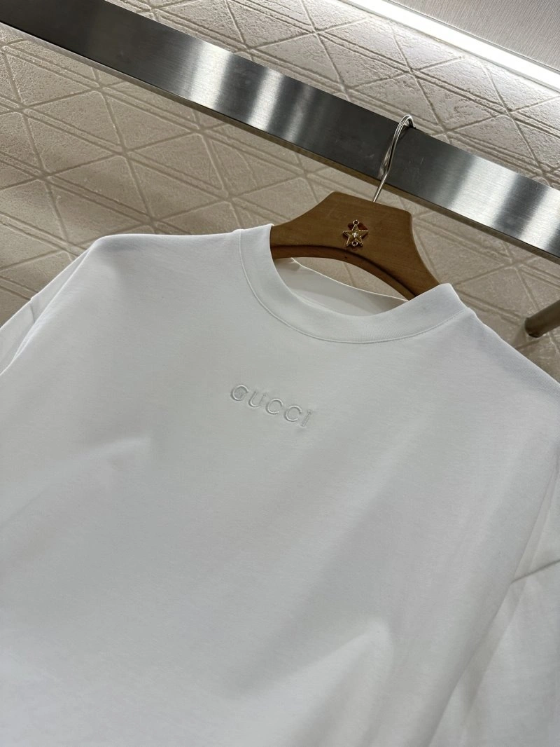 Gucci T-Shirts FreshLook 124876