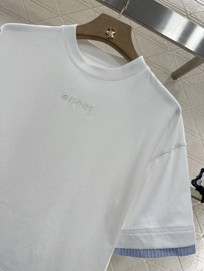 Gucci T-Shirts FreshLook 124876