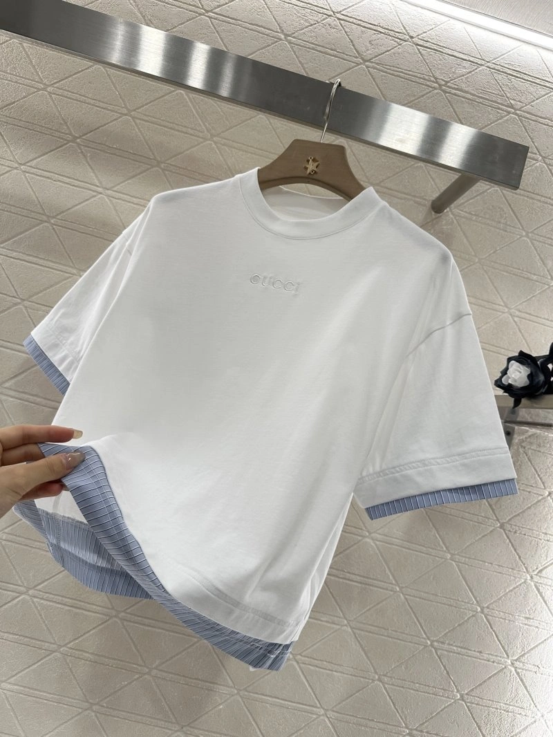 Gucci T-Shirts FreshLook 124876