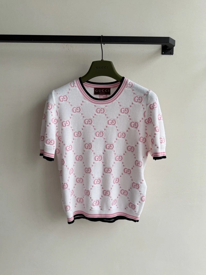 Gucci T-Shirts HighPerformance 124850