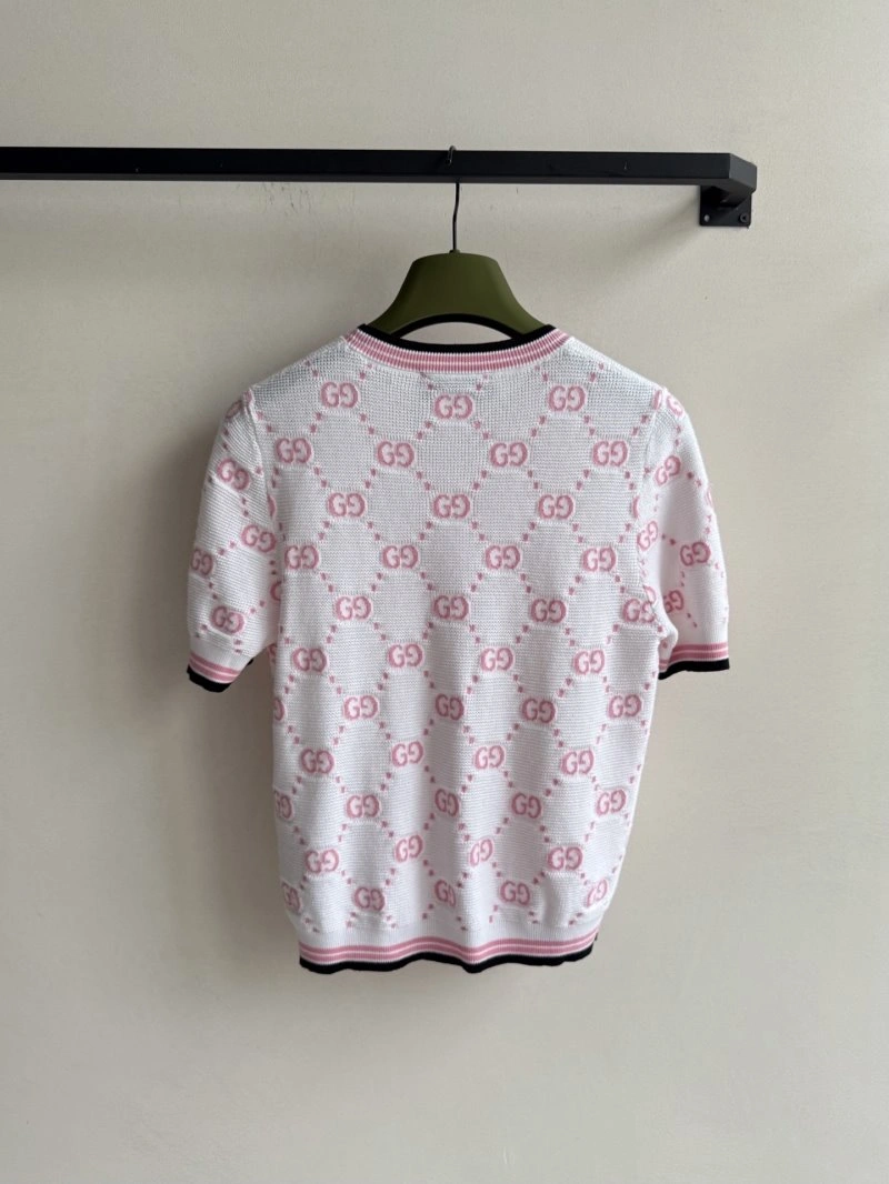 Gucci T-Shirts HighPerformance 124850