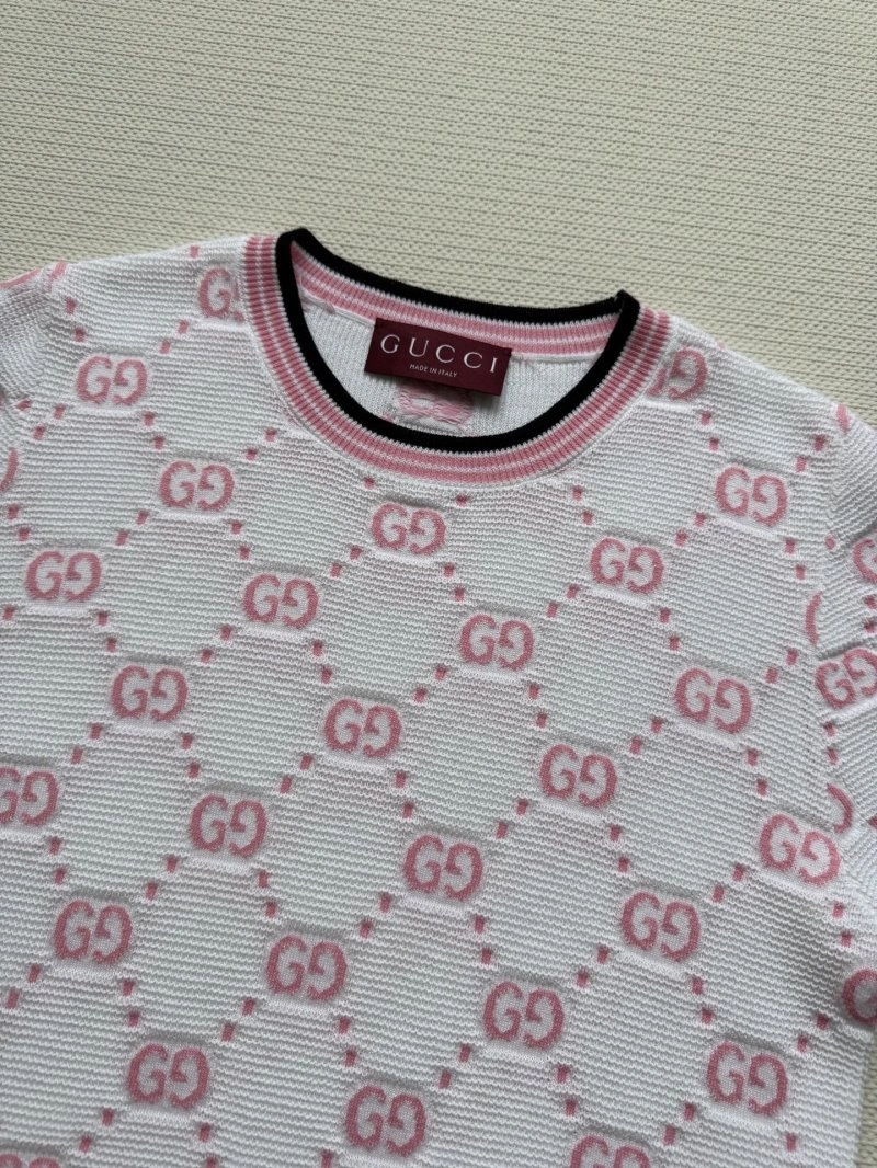 Gucci T-Shirts HighPerformance 124850