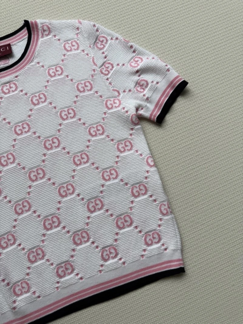Gucci T-Shirts HighPerformance 124850