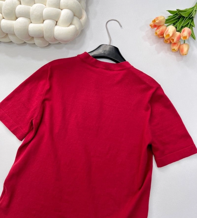 Gucci T-Shirts Casual 124400