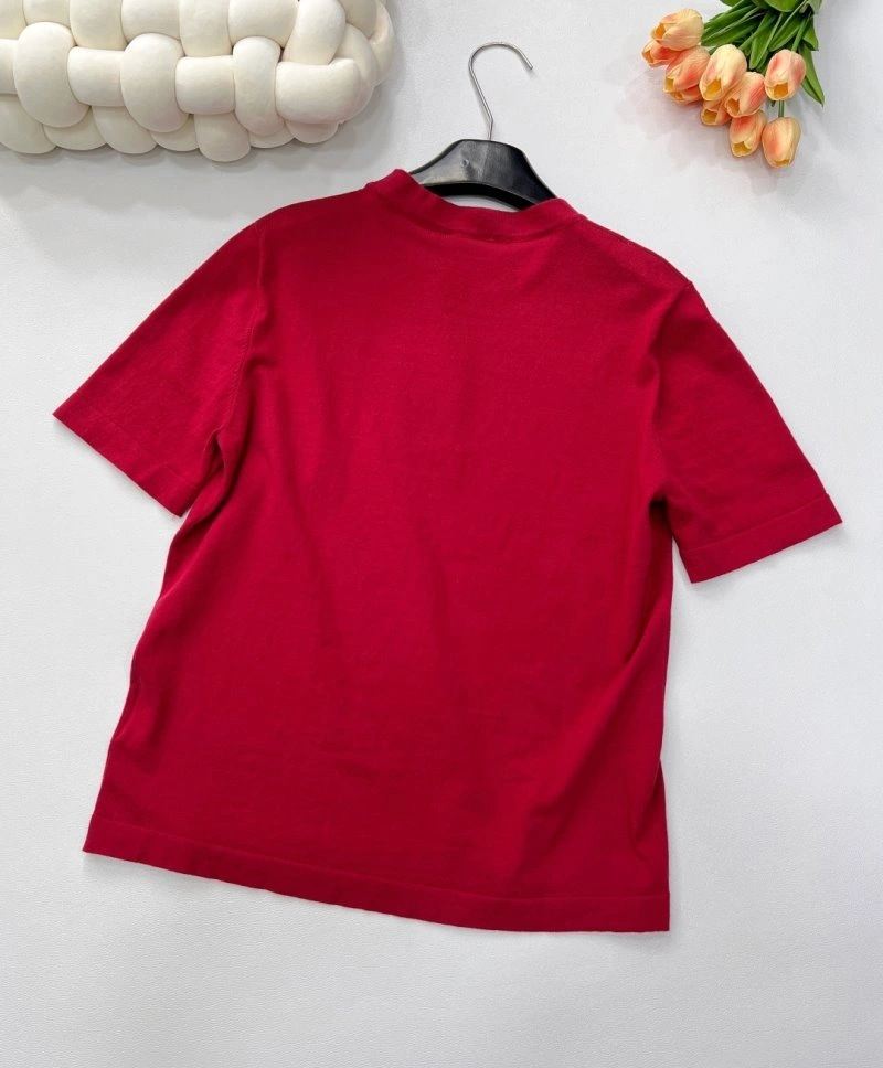 Gucci T-Shirts Casual 124400