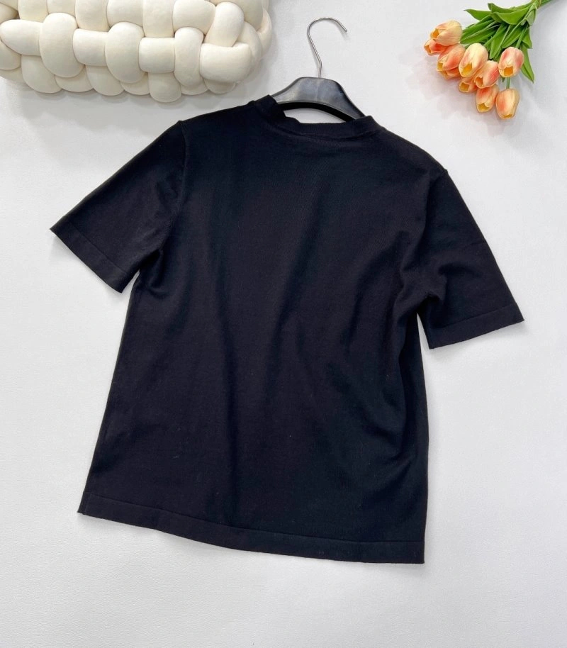 Gucci T-Shirts Durable 124399