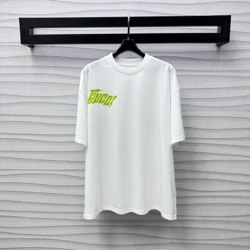 HighQuality Gucci T-Shirts 124390