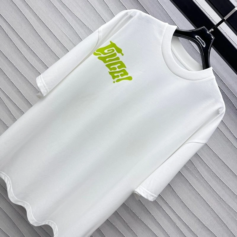 HighQuality Gucci T-Shirts 124390