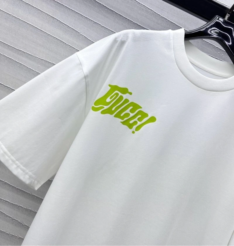 HighQuality Gucci T-Shirts 124390