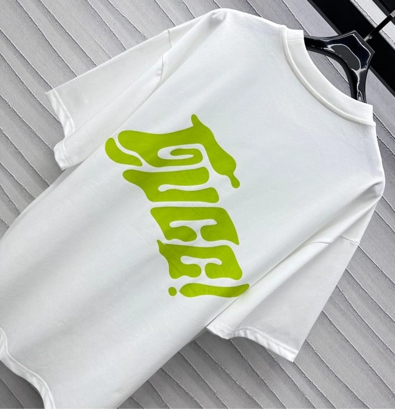 HighQuality Gucci T-Shirts 124390