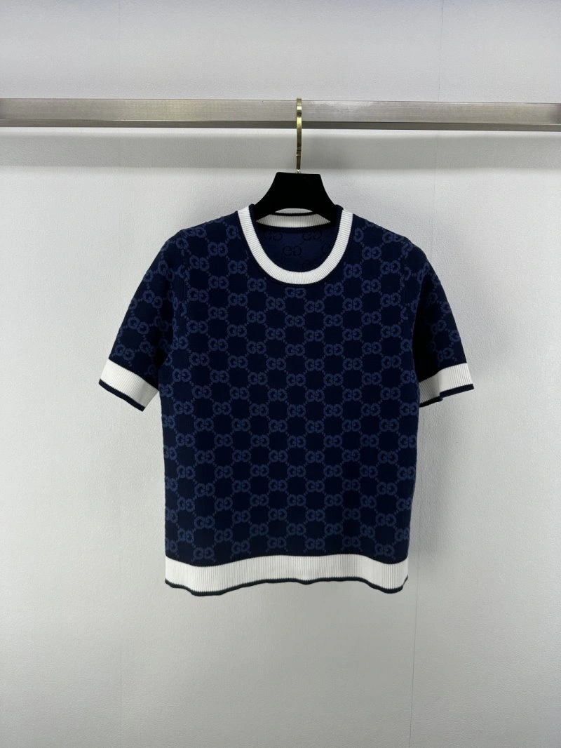 Gucci T-Shirts WellDesigned 124391