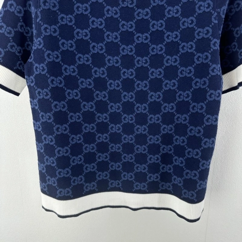 Gucci T-Shirts WellDesigned 124391