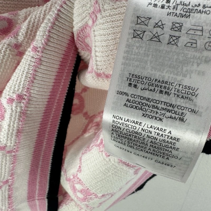 Seasonal Gucci T-Shirts 124397