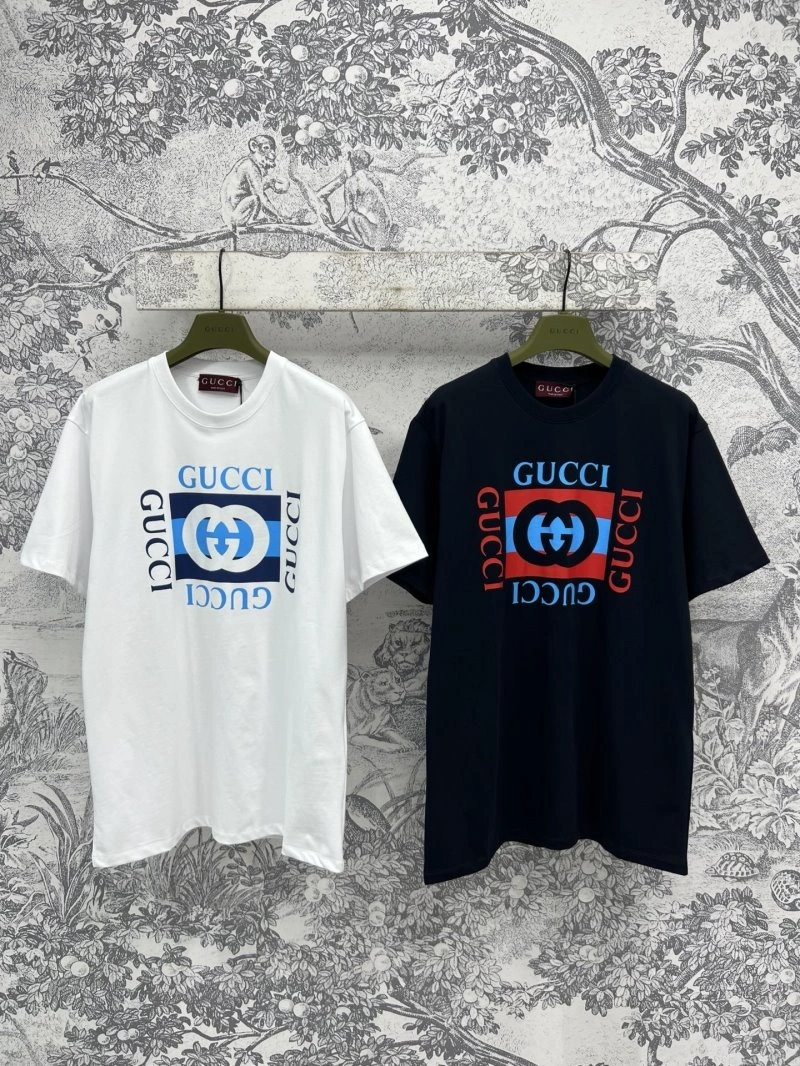 DailyWear Gucci T-Shirts 124388