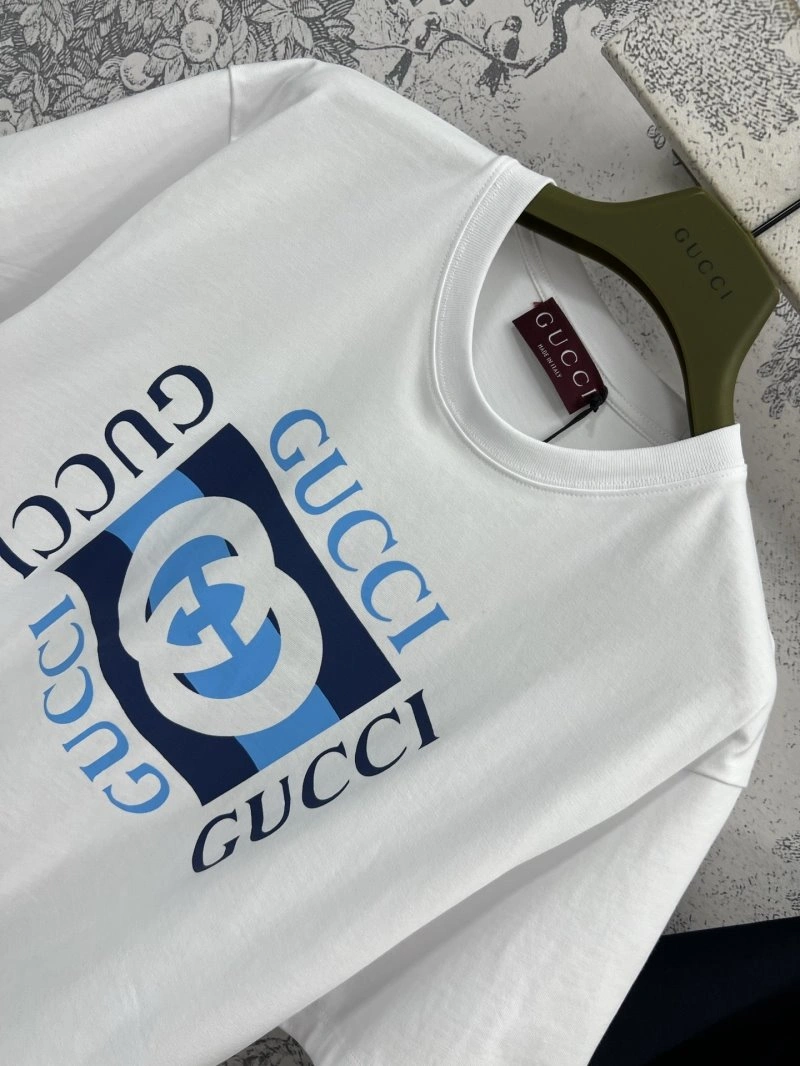 DailyWear Gucci T-Shirts 124388