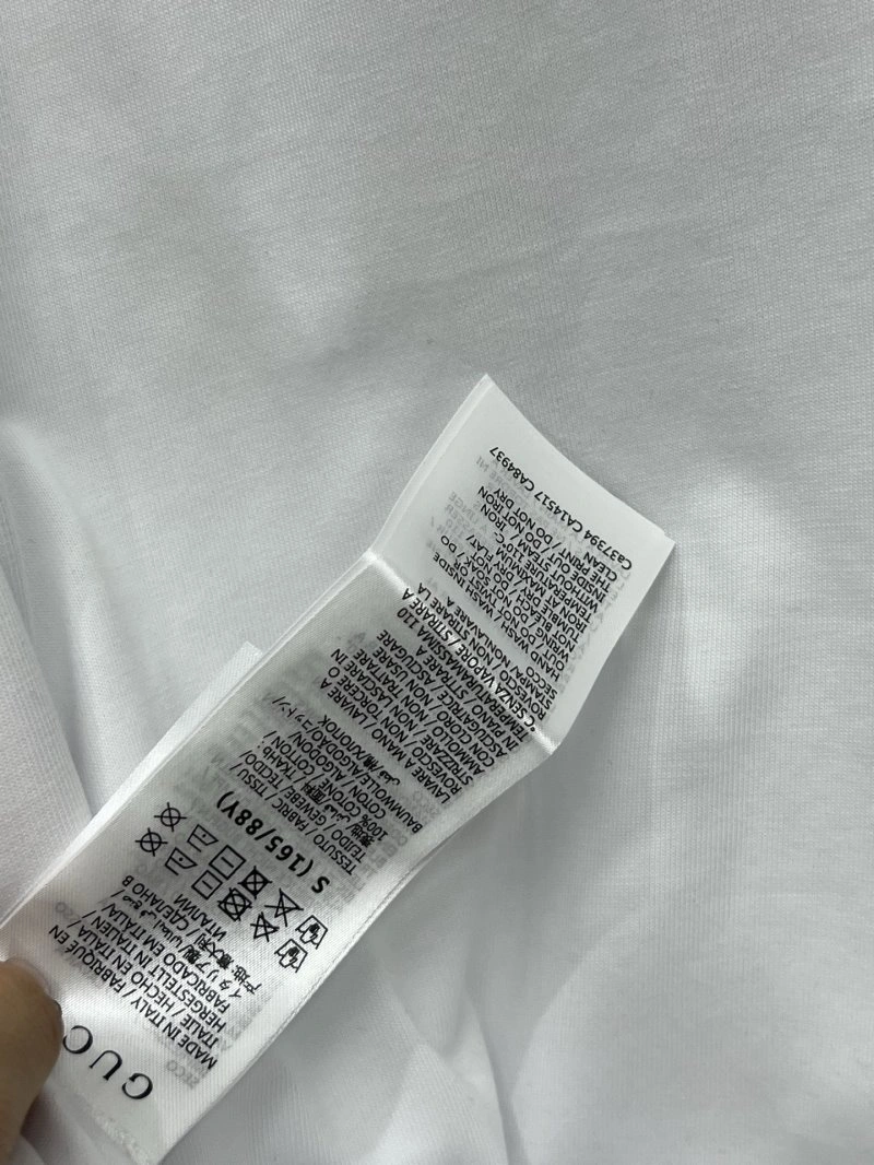 DailyWear Gucci T-Shirts 124388