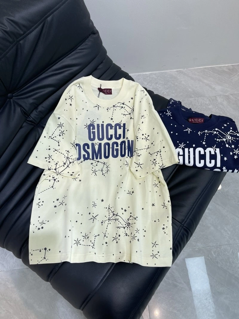 FashionForward Gucci T-Shirts 124401