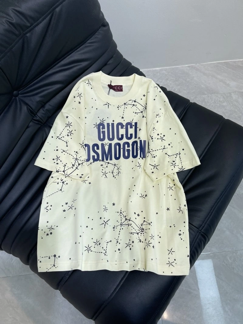 FashionForward Gucci T-Shirts 124401