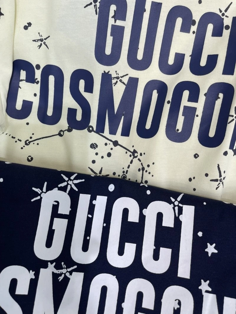 FashionForward Gucci T-Shirts 124401